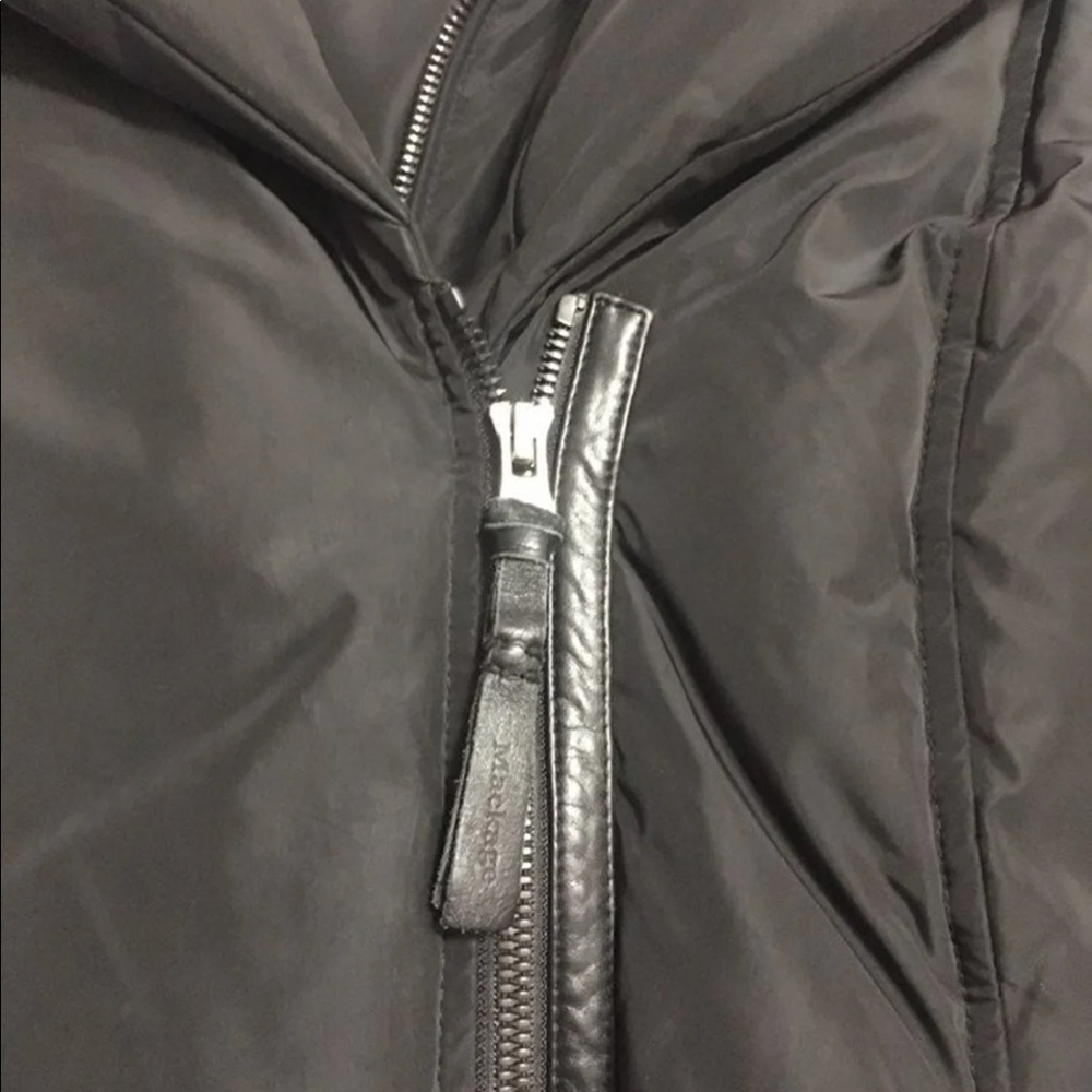SOLD!! MACKAGE Coat